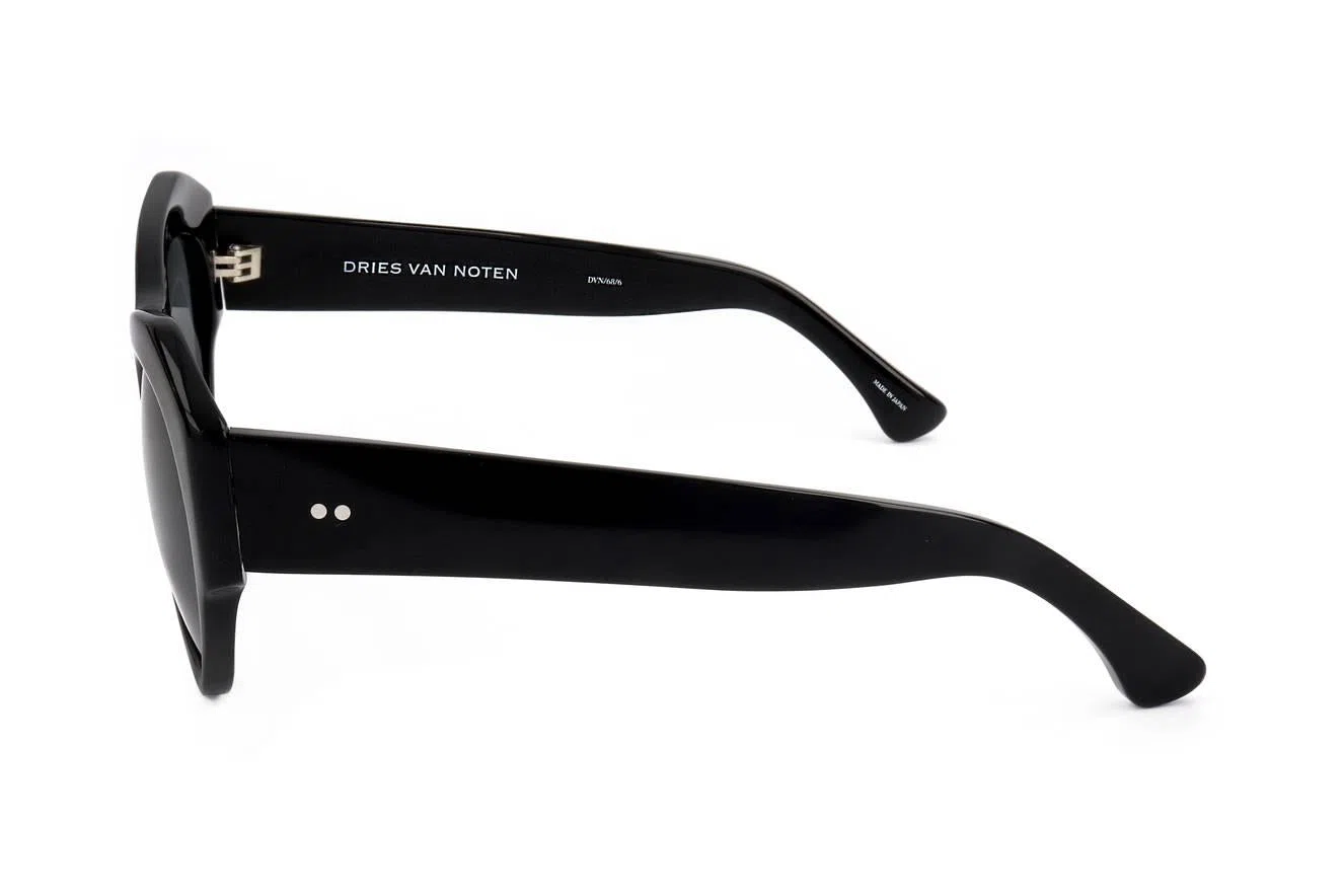 Dries Van Noten by Linda Farrow DVN68 Sunglasses - view 8
